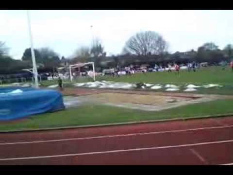 AFC Hornchurch 1 - 1 Tonbridge Angels 26/01/13