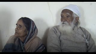 Interview with Vimla and Sunderlal Bahuguna