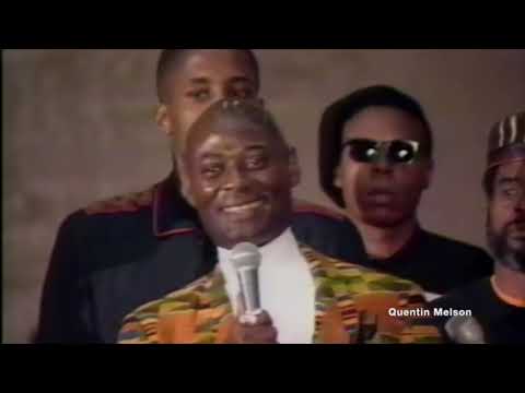 Khalid Abdul Muhammad (October 15, 1995)