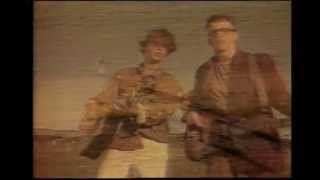 Extraño Music Video