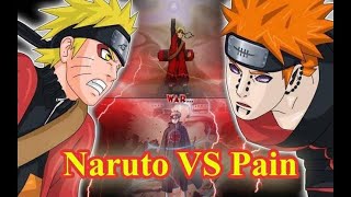 Download lagu NARUTO Vs PAIN Part 3 | KISAH NINJA YANG HEBAT | SUB INDO [Terakhir] mp3