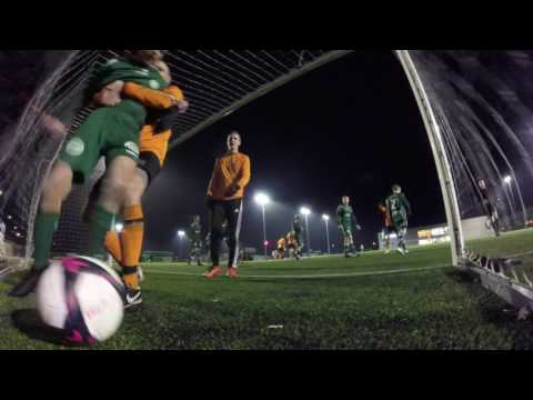 (NM-kval) Varhaug - Vaulen 4-3