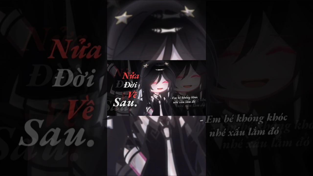 Cmt - H_R // RubiGacha // #gacha #xhhh