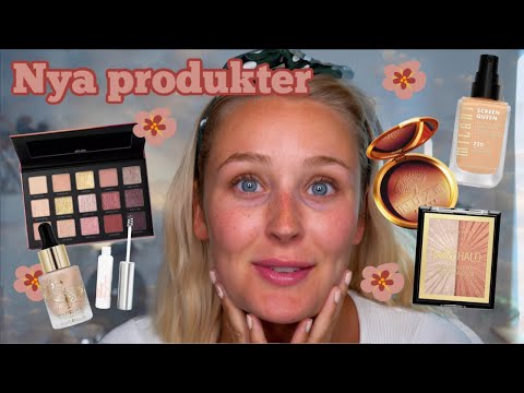 SÅ MYCKET BRA SMINK