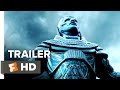 X Men Apocalypse Official Trailer 1 2016 Jennifer Lawrence Michael Fassbender Action Movie HD