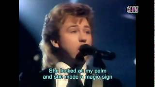 Love Potion No  9 by Searchers with Lyrics (HQ)