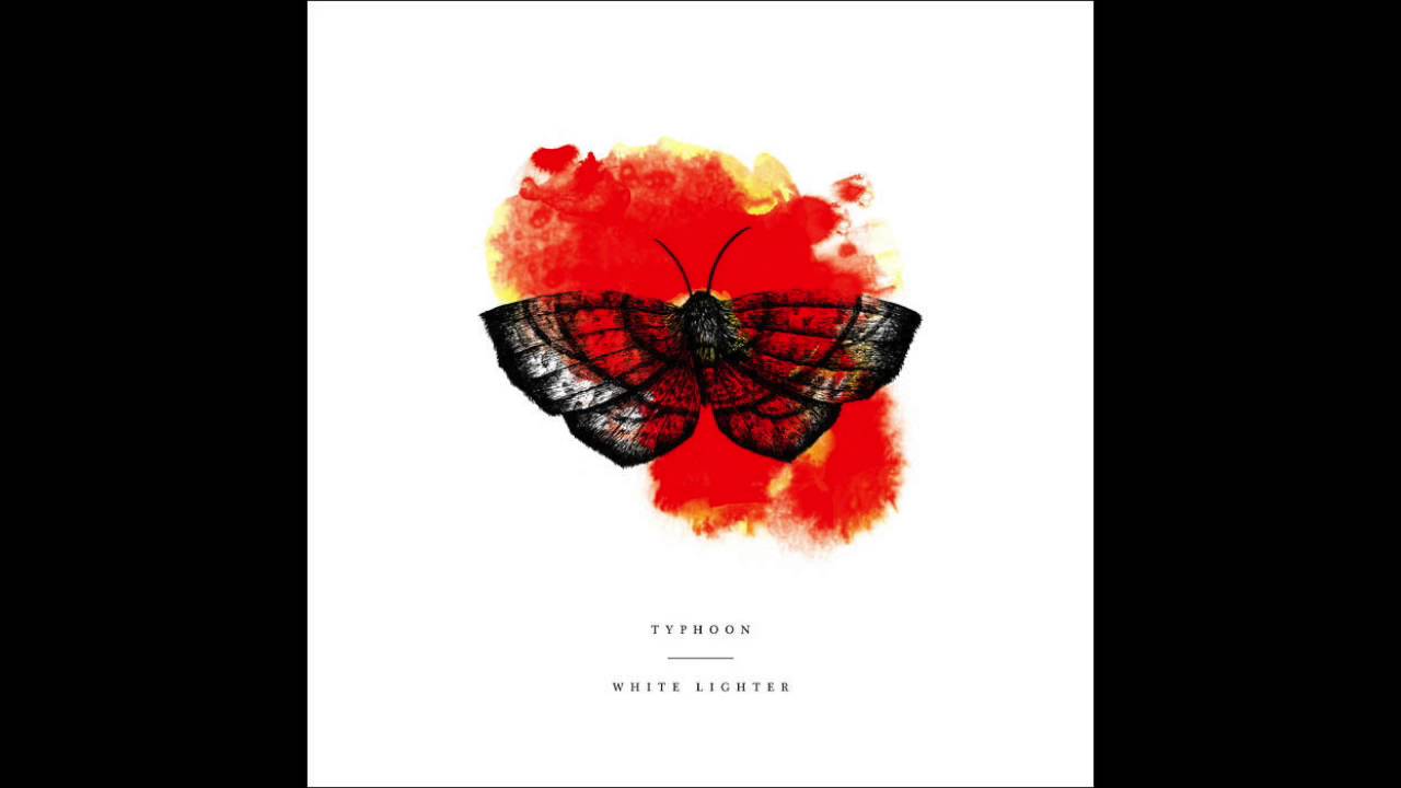 Typhoon - Common Sentiments