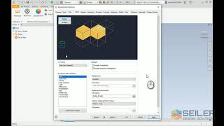 Autodesk Inventor Switching to the Dark User Interface Color Theme