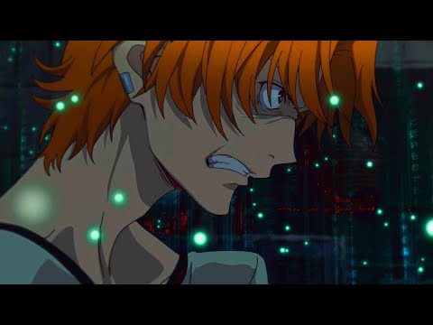 Viktor Lu - Rockstar X