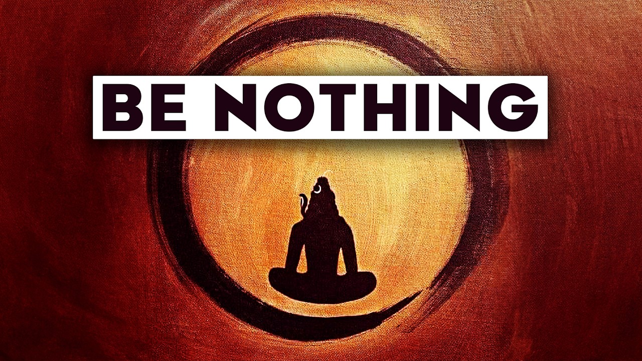 Stop Filling Yourself With TRASH and Let The Universe Fill You