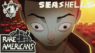 Cover art for Seashells