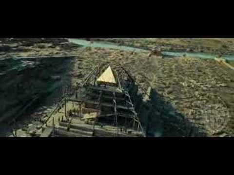 10,000 BC (2008) Teaser Trailer