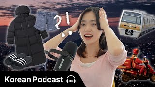 Culture Shock Foreigners Experienced in Korea 💥 | Didi's Korean Podcast