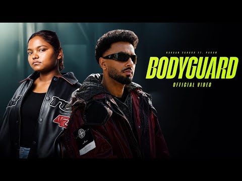 Bodyguard