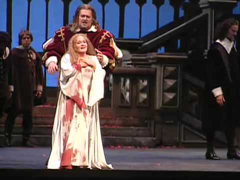 Arizona Opera's Lucia di Lammermoor