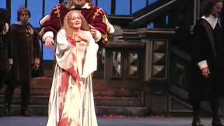 Arizona Opera's Lucia di Lammermoor
