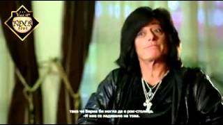 Joe Lynn Turner - The rock is religion !