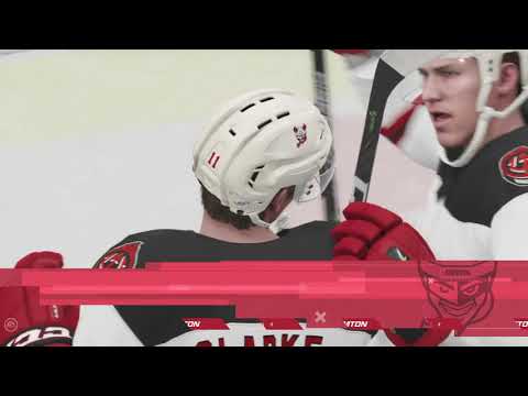 NHL 20 Be A Pro -Episode 63- Sent Down To AHL & Claimed Off Waivers!!!