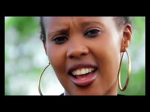 Lady Diana Okubaho Official HD