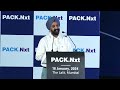 Packaging South Asia 86 Video thumbnail