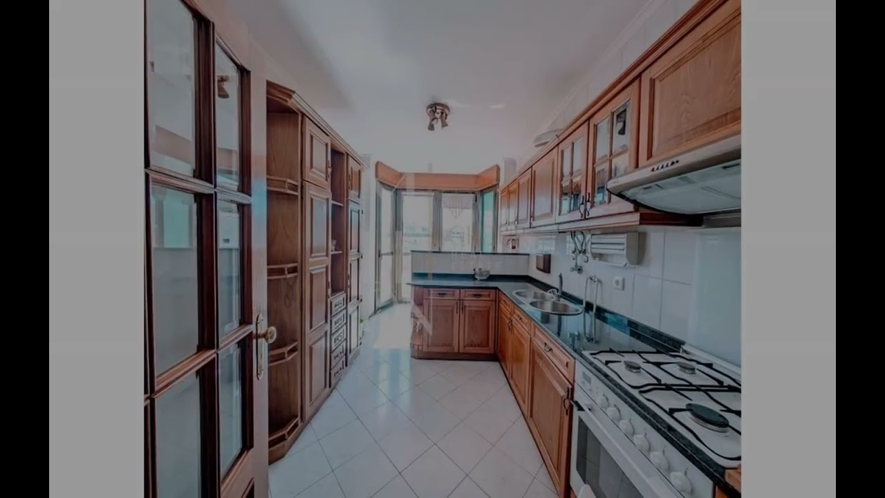 Vídeo do imóvel