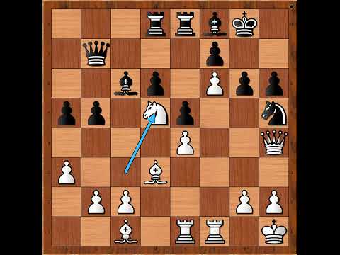 Pritisak na Kralja do tačke pucanja odbrane 💫💫💫💫 TAL  vs LENGEWEG #3500