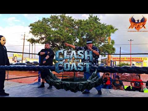 APEX Video