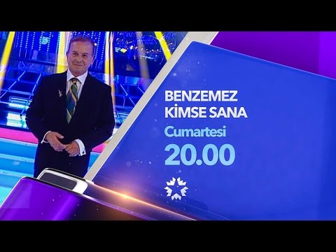 Benzemez Kimse Sana 3.sezon
