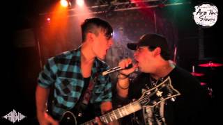 Arm The Slaves - You and Me vs the World (Official Music Video)