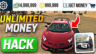✅ Car Parking MOD/HACK 2024 - Get UNLIMITED MONEY in Car Parking Multiplayer (iOS & Android) 🔥