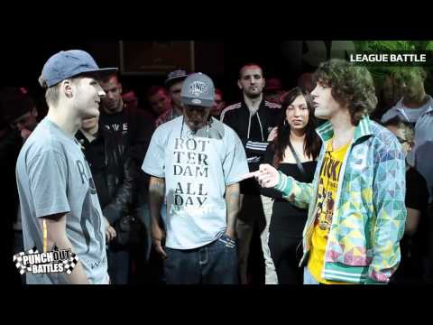 Jeevz vs Zuiderstorm