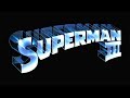 Superman III Opening Credits TV Version But It S Actually High Tone