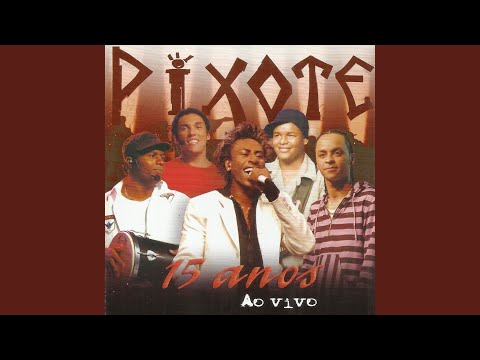 Bateu Levou (Ao Vivo)