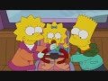 The Simpsons Bonk It