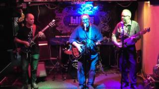 Detour: Dead End Road