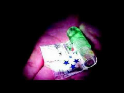 marshy miyagi - the white donkey