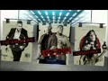 Canal Plus Action Nordic Promo September 2011