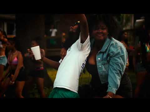 Krockbanded - BOW (Feat. Badjacc & Dizzle) OFFICIAL MUSIC VIDEO