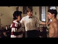 Danny vs Barry