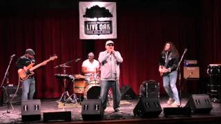 Live at The Live Oak | The Effinays