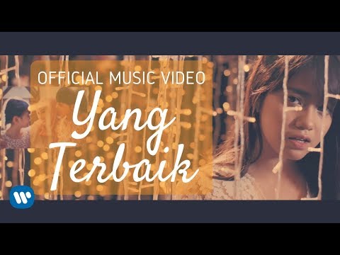 Hanin Dhiya - Yang Terbaik (OST Bunda Cinta 2 Kodi) | Official Music Video