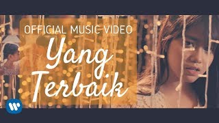 Hanin Dhiya - Yang Terbaik (OST Bunda Cinta 2 Kodi) | Official Music Video