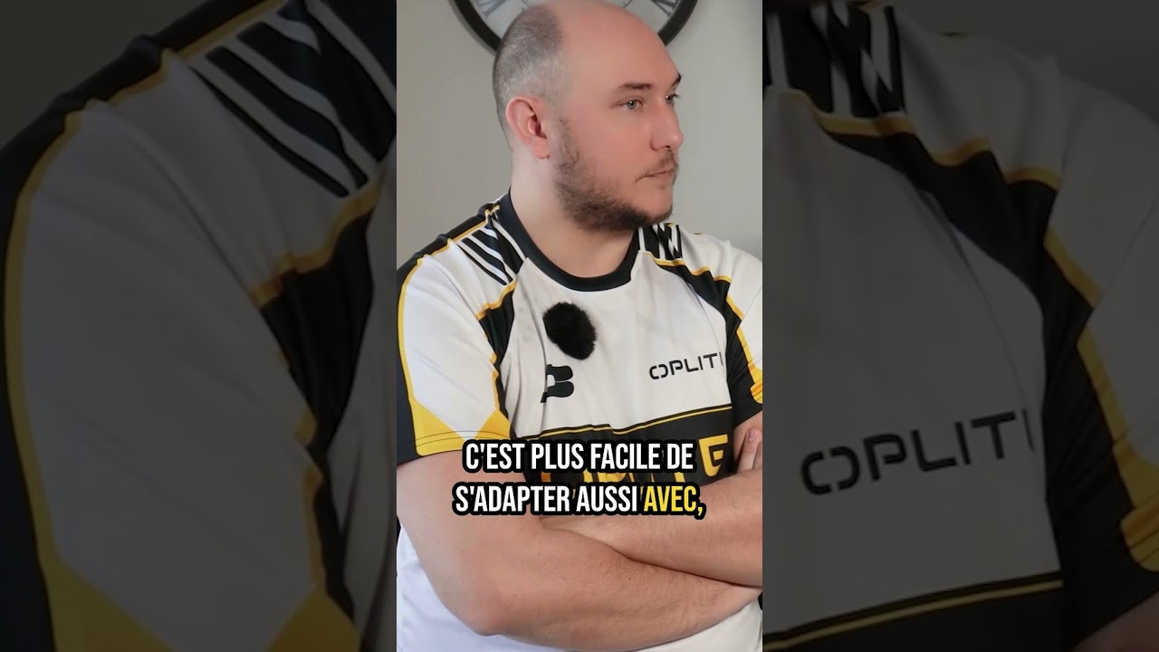 L'intérêt des volants #simracing milieu de gamme