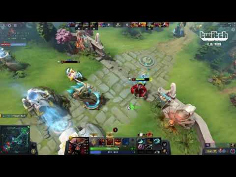 Zai Schools Everyone With Axe