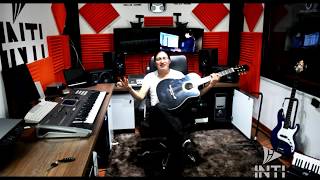 Negra del Alma Music Video