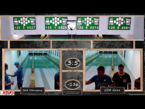 SKK Steiberg - Gehörlosen GSZ Graz