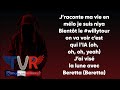 Willylancien - deja-vu (Paroles/Lyrics)