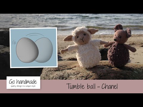 Wobble Ball - Small