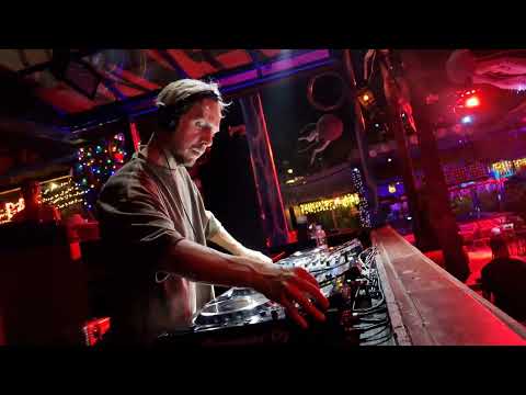 Stereo Express live at Guaba Beach Bar 2022 | Limassol, Cyprus