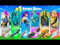 The RANDOM SEASON 2 Boss Challenge Chapter 5
